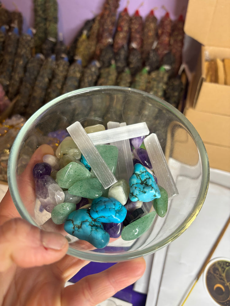 Minerales